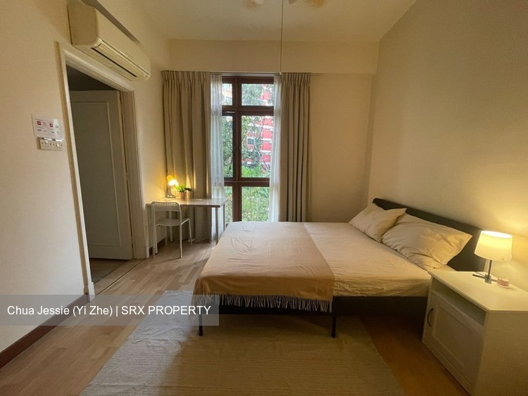 High Oak Condominium (D21), Condominium #621472721